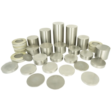 Комплект образцов 