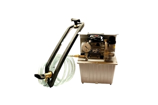 Вакуумный насос EV 20 N