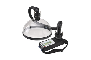 Прибор для контроля герметичности PosiTest Air