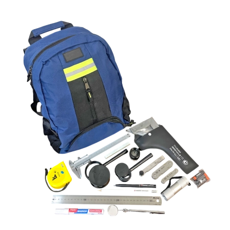 Набор для ВИК «Профи» (с поверкой)