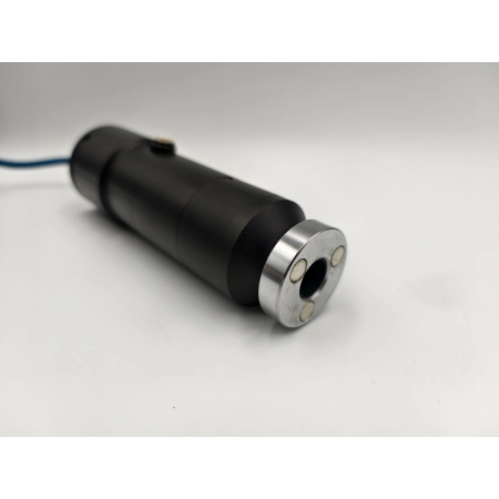 МПБ-А В7 Микроскоп по Бринеллю с автоматическим измерением твёрдости и подключением к компьютеру