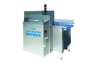 Тестеры герметичности упаковки LEAK-MASTER MAPMAX