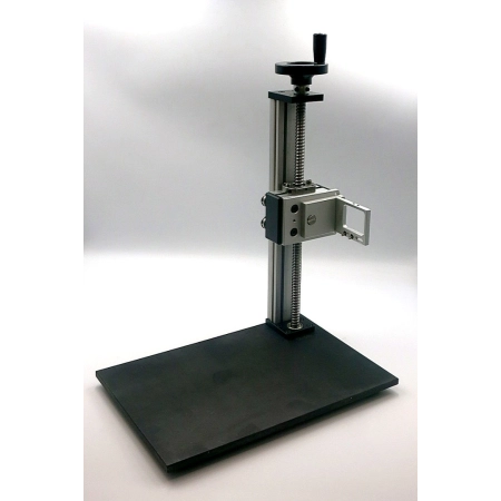 Измерительный штатив ТА1520 с металлической плитой для ИШП-210/TR-200/210/220