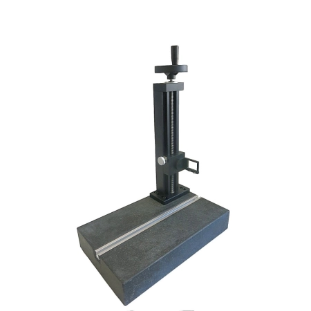 Измерительный штатив ТА1620 с мраморной плитой для ИШП-210/TR-200/210/220