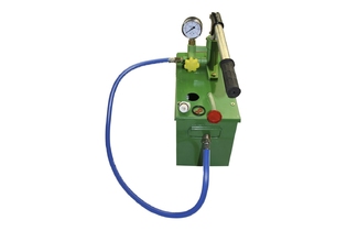 Насос опрессовочный ручной Мегеон 98060