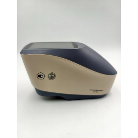 Спектрофотометр портативный В7-3010 (сфера d/8°)