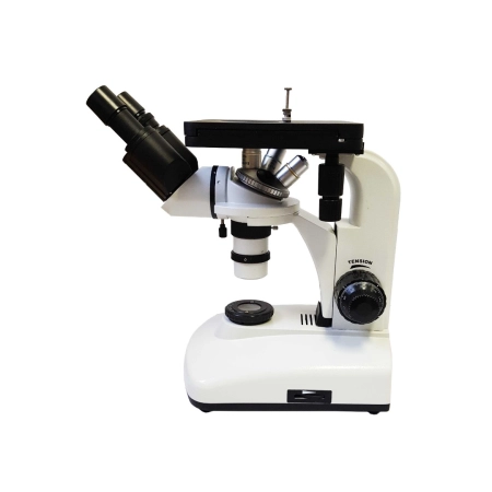 4XB Инвертированный микроскоп