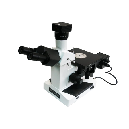 4XC металлографический микроскоп