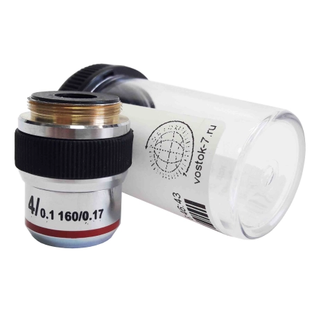 Объектив 4X для МПБ-3М В7