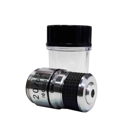 Объектив 20X для МПБ-3М В7