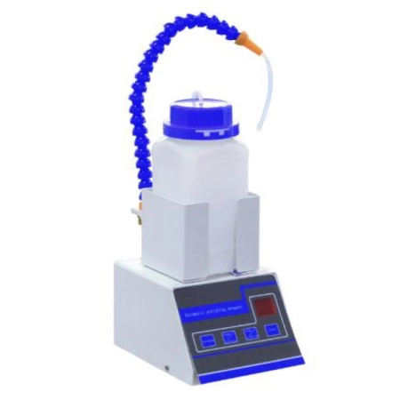 Автоматический дозатор суспензии для подачи полировальной жидкости PD-01 B-7