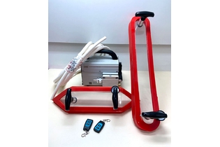 Установка контроля герметичности ЭКСПЕРТ НК