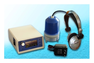 Акустико-эмиссионная система Лель A-Line 32D (DDM)