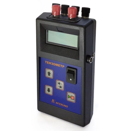 Тензометр Интерюнис