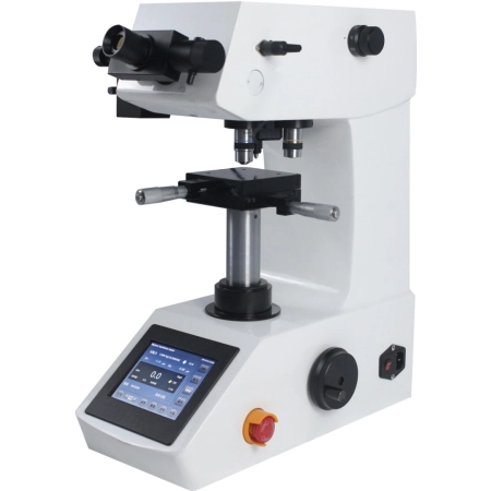 Микротвердомер MicroVicky VM1010