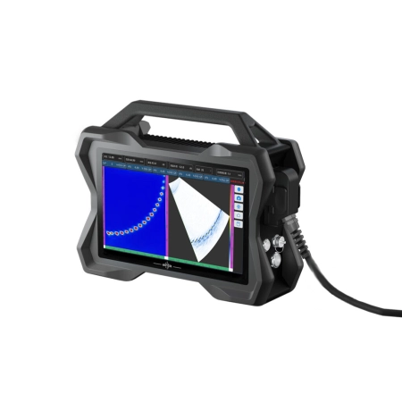 Ультразвуковой дефектоскоп PHASEYE FMC-64
