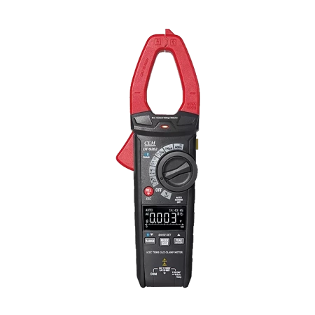 DT-9282 Токоизмерительные клещи