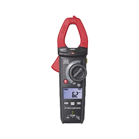 DT-9181 Токоизмерительные клещи