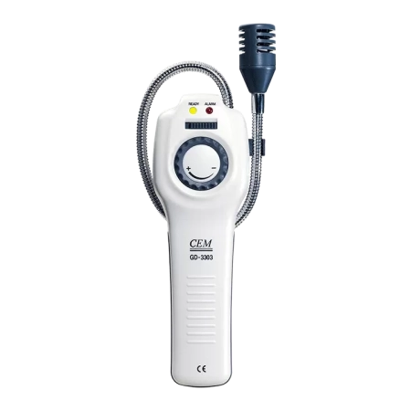 GD-3303 Сигнализатор утечки хладагентов