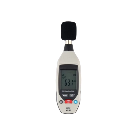 DT-95 Шумомер цифровой
