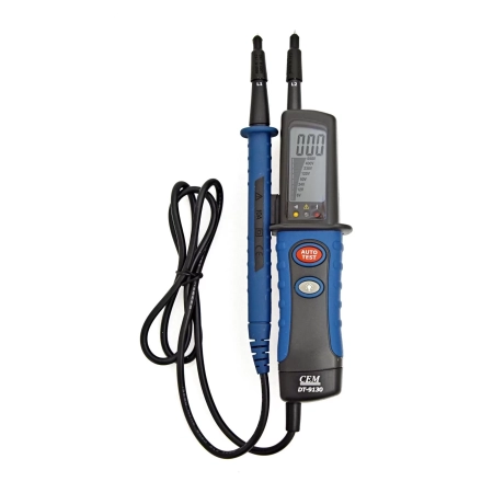 DT-9130 Указатель напряжения