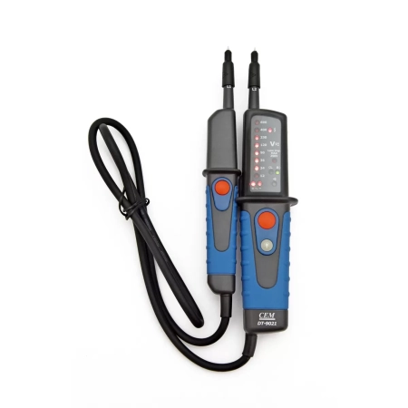 DT-9021 Указатель напряжения