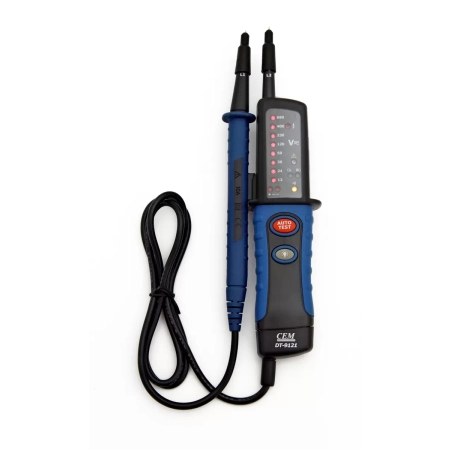 DT-9121 Указатель напряжения