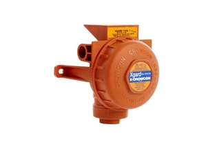 Газоанализатор Xgard Typ-1-PH3 для определения содержания фосфорной кислоты