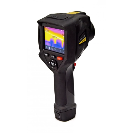 DT-9897H Тепловизор профессиональный