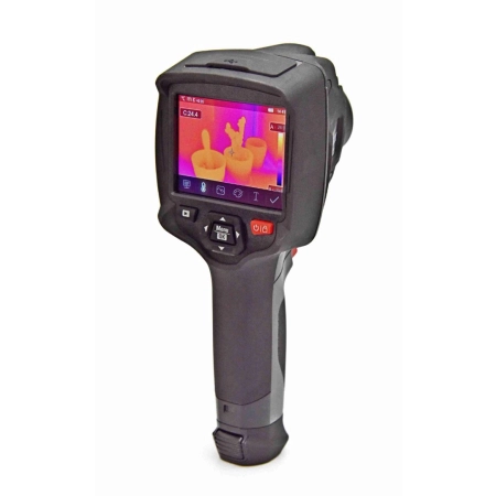 DT-9887 Тепловизор профессиональный