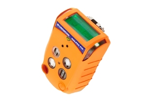 Индивидуальный газоанализатор Gas PRO 1