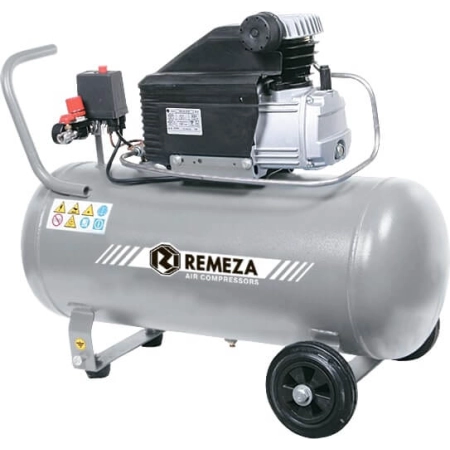 Поршневой компрессор Remeza СБ4/С-24.J1047B