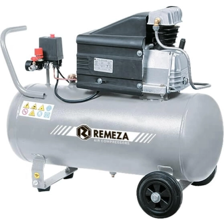 Поршневой компрессор Remeza СБ4/С-24.J1048B