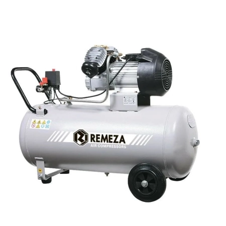 Поршневой компрессор Remeza СБ4/С-50.J2047B