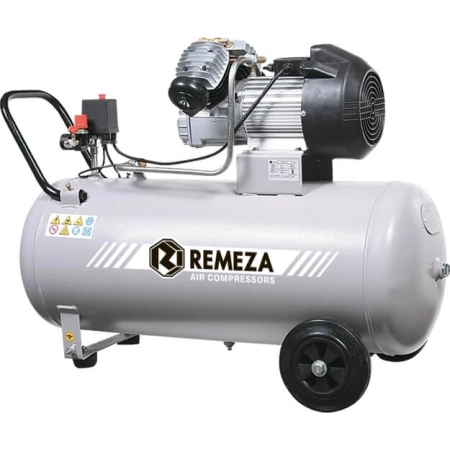 Поршневой компрессор Remeza СБ4/С-100.J2047B