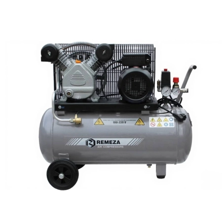 Поршневой компрессор Remeza СБ4/С-50.LB24A