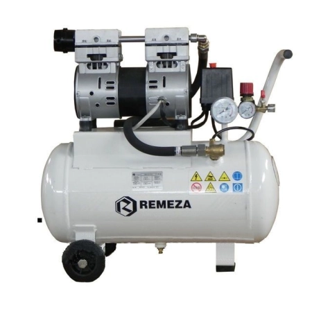 Поршневой компрессор Remeza СБ4/С-24.OLD15