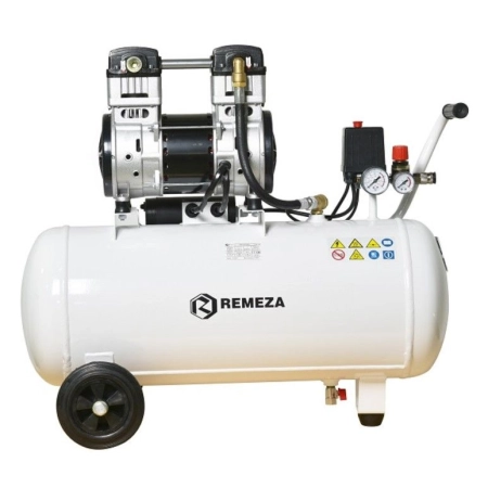 Поршневой компрессор Remeza СБ4/С-50.OLD15