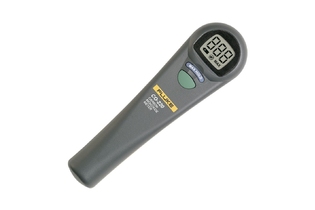 Газоанализатор Fluke CO-220