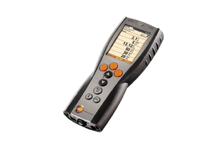 Управляющий модуль testo 350