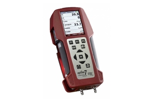 Газоанализатор Optima 7