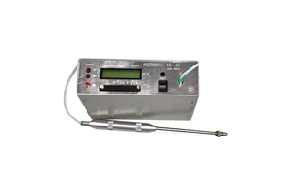 Переносной фотоионизационный газоанализатор Колион-1В-02