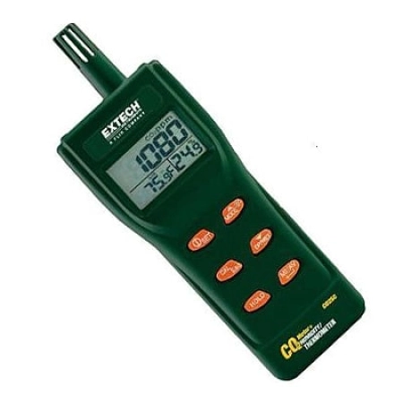Портативный прибор Extech СО250