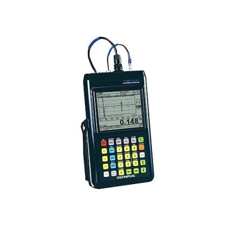 Ультразвуковой толщиномер 25MX PLUS