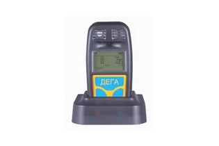 Газоанализаторы ДЕГА