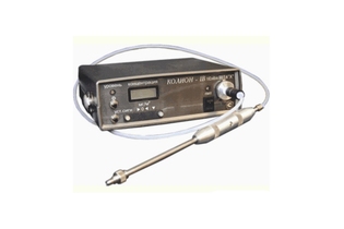 Переносные двухдетекторные газоанализаторы КОЛИОН-1В-05