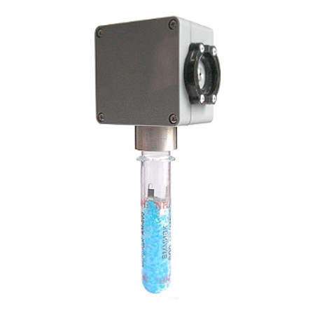 Переносный генератор аммиака АММОГЕН