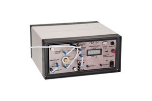 Генератор аммиака ГЕА-01