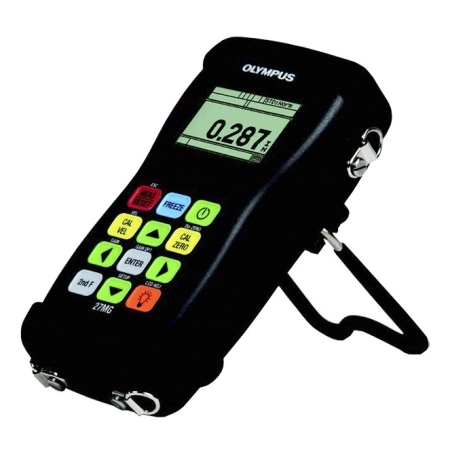 Ультразвуковой толщиномер 27MG