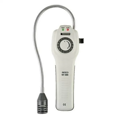 Газоанализатор GD-3300